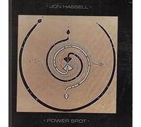 Jon Hassell - Power Spot [VINYL]