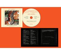 Jon Hassell – Seeing Through Sound (Pentimento Volume Two)