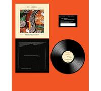Jon Hassell - Seeing Through Sound: Pentimento Volume Two - Vinyl / 12" Album