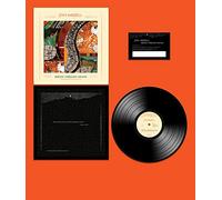 Jon Hassell : Seeing Through Sound: Pentimento Volume Two VINYL 12" Album