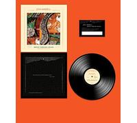 Jon Hassell : Seeing Through Sound: Pentimento Volume Two VINYL 12" Album