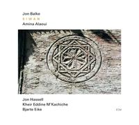 Jon Hassell Siwan (CD) Album (US IMPORT)