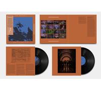 Hassell,Jon - The Living City [VINYL]