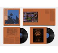 Jon Hassell The Living City (Vinyl) 12" Album (US IMPORT)