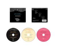 Jon Hassell - The Pentimento Trilogy