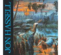 Jon Hassell – The Surgeon Of The Nightsky – Vinyl