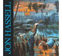 Jon Hassell The Surgeon of the Nightsky: Restores Dead Things By the Pow (Vinyl)