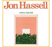 Jon Hassell - Vernal Equinox (Audio CD)