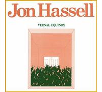 Jon Hassell - Vernal Equinox (Vinyl) [VINYL]