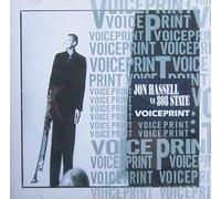 Jon Hassell Vs 808 St - Voiceprint