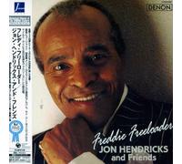 Jon Hendricks - Freddie Freelorder