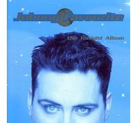 Jon Hendricks Tonight Album (CD) (US IMPORT)