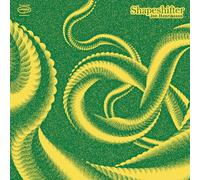 Jon Henriksson - Shapeshifter [VINYL]