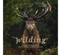 Jon Hopkins & Biggi Hilmars – Wilding (Original Soundtrack) – Domino Records