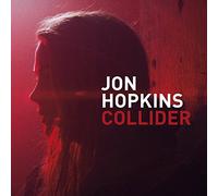 Jon Hopkins - Collider Remixes [12" VINYL]