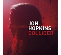 Jon Hopkins - Collider Remixes [12" VINYL]