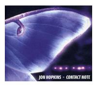 Jon Hopkins - Contact Note