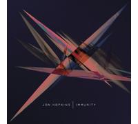 Jon Hopkins - Immunity