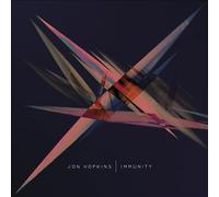 Jon Hopkins - Immunity [VINYL]