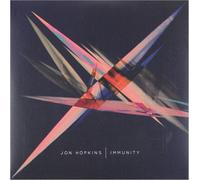 Jon Hopkins - Immunity - Asleep Versions