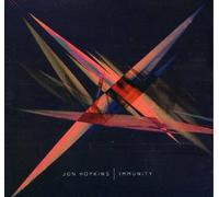 Jon Hopkins Immunity CD WIGCD298 NEW
