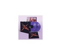 Jon Hopkins – Immunity – Limited Purple Vinyl – Domino Records