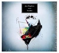 Jon Hopkins - Insides