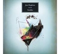 Jon Hopkins - Insides [VINYL]