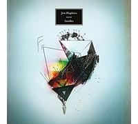 Jon Hopkins - Insides - 2LP Vinyl - Bertus