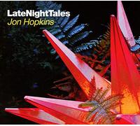 JON HOPKINS - LATE NIGHT TALES JON HOPKINS