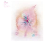 Jon Hopkins : Music for Psychedelic Therapy CD (2021) NEW Amazing Value