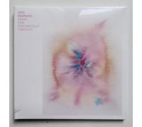 Jon Hopkins : Music for Psychedelic Therapy CD (2021) NEW Amazing Value
