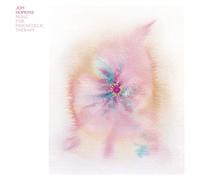 Jon Hopkins Music For Psychedelic Therapy CD WIGCD458 NEW