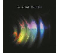 Jon Hopkins - Opalescent (15th Anniversary Edition) [VINYL]