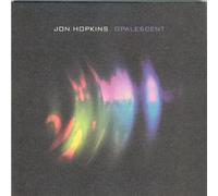 Jon Hopkins - Opalescent