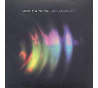 Jon Hopkins - Opalescent