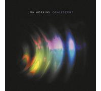 Jon Hopkins - Opalescent (Re-mastered)