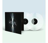 Jon Hopkins - Ritual LP clear