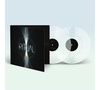 Jon Hopkins RITUAL (Vinyl) 12" Album (Clear vinyl) (Limited Edition)