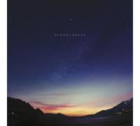 Hopkins, Jon - Singularity