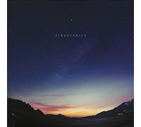 Jon Hopkins : Singularity VINYL 12" Album 2 discs (2018) NEW Amazing Value