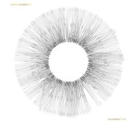 Jon Hopkins Wayne McGregor: Collaboration (CD) Album (US IMPORT)