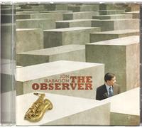 Jon Irabagon - The Observer