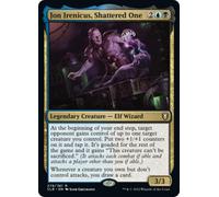 Jon Irenicus, Shattered One | Commander Legends: Battle for Baldur's Gate