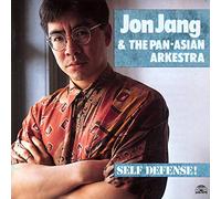 Jon Jang - Self Defence