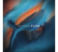 JON JENKINS - FLOW