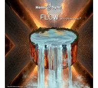 Jon Jenkins & Hemi-Symc - Flow With Hemi-Sync®