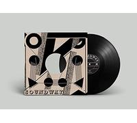 Jon K / Pat Thomas - Asafo / Enye Woa [VINYL]