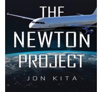 Jon Kita The Newton Project Paperback Book Jon Kita Multicolor