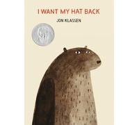 Jon Klassen I Want My Hat Back (Hardback) Hat Trilogy